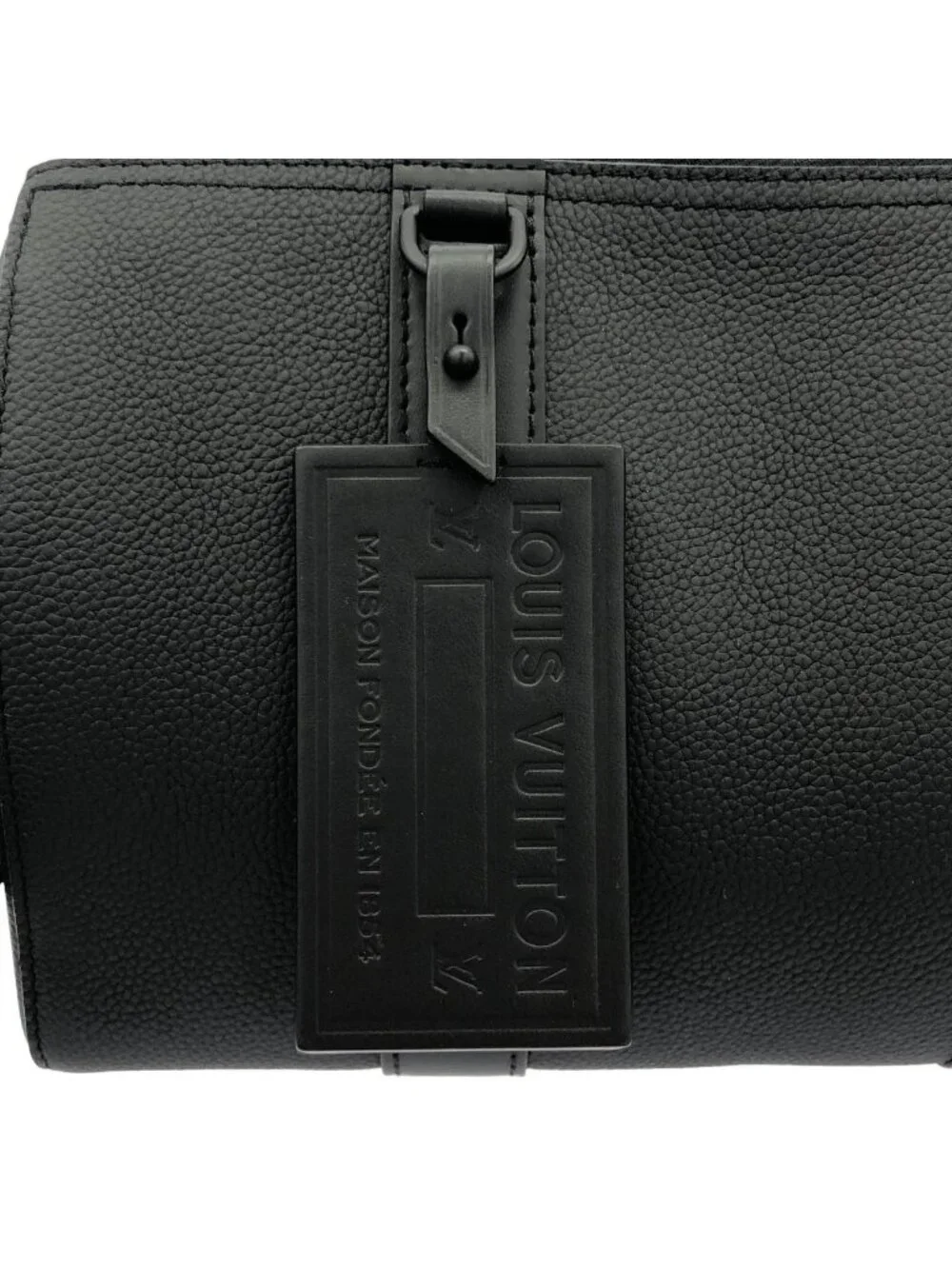 Louis Vuitton this authentic